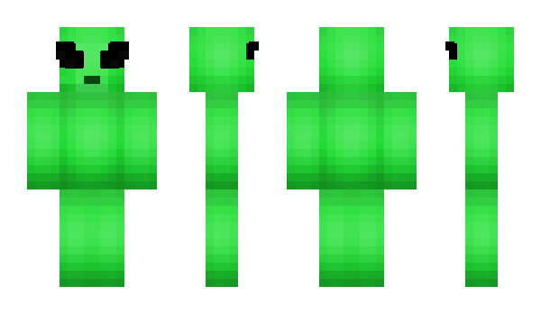 Minecraft skin nootj