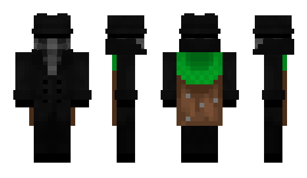 Minecraft скин по нику sanjars