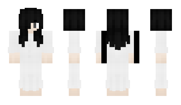 Minecraft скин по нику Meesch