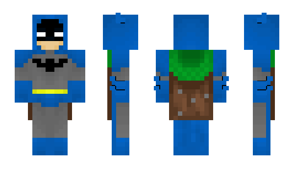 Minecraft скин по нику akims