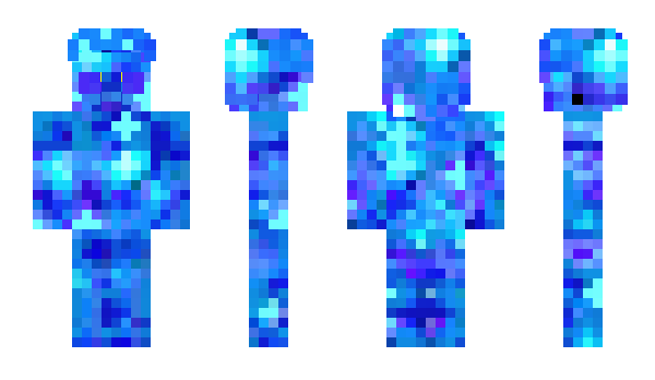Minecraft скин по нику Kumayl
