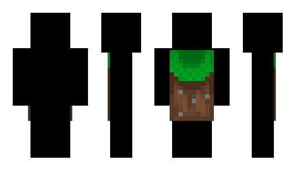 Minecraft skin Nooobyyyy