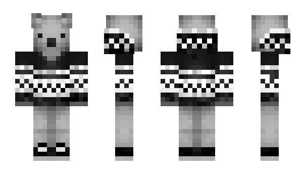 Minecraft skin deanyboy234