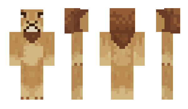 Minecraft скин по нику Pxulo