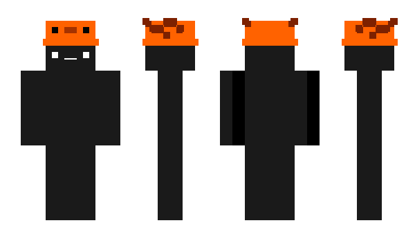 Minecraft скин по нику tiago200