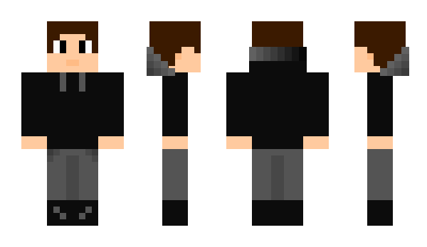 Minecraft skin randolph83967