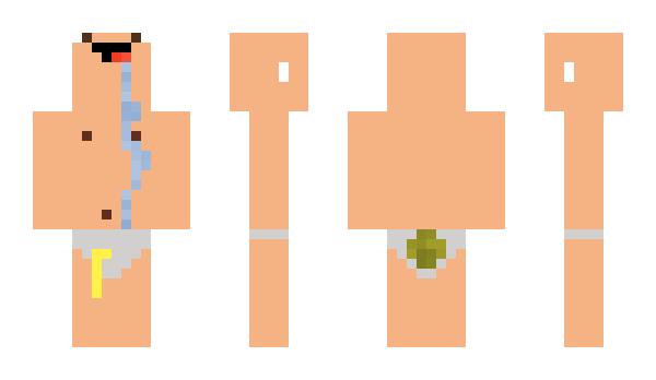 Minecraft скін по ніку sigsd