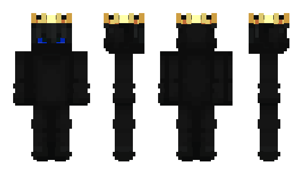 Minecraft скин по нику Flycats