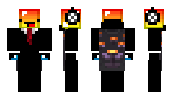 Minecraft скин по нику wDerp