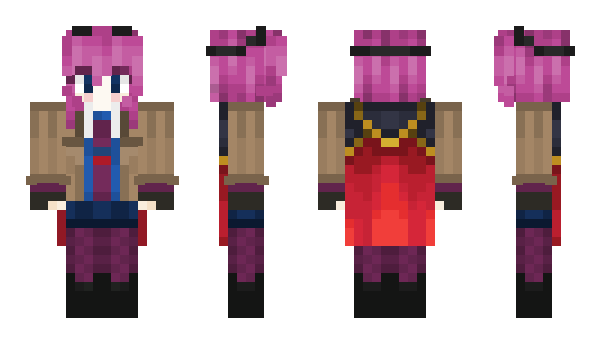 Minecraft скин по нику Hydr6cod0nS