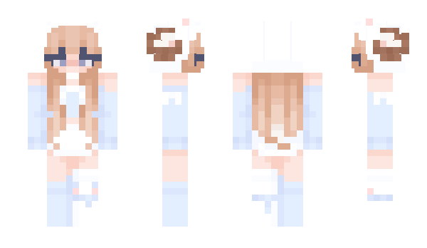 Minecraft скин по нику monaster