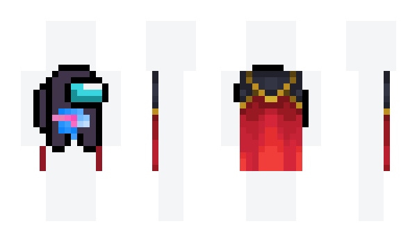 Minecraft скин по нику mingyao