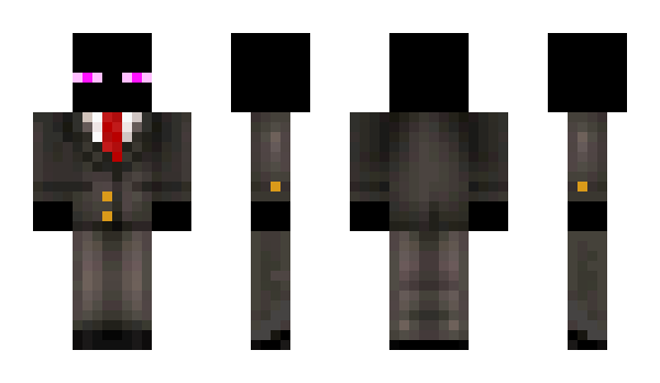 Minecraft скин по нику viskk