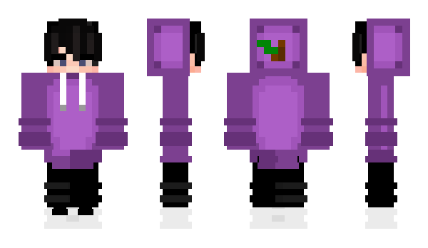 Minecraft skin EditorC