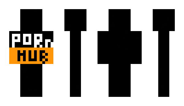 Minecraft скін по ніку Neonki