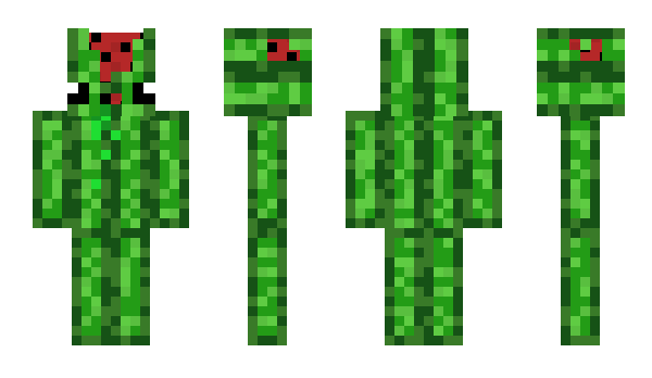 Minecraft скін по ніку ahmetefe740
