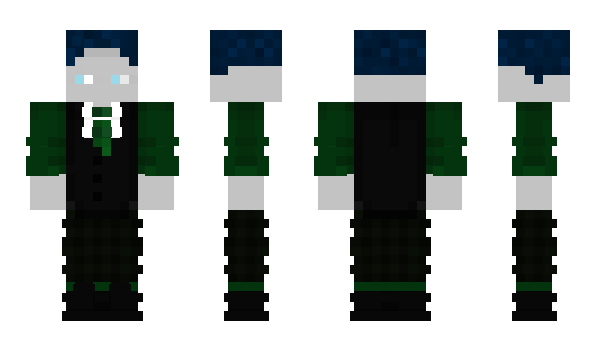 Minecraft skin EuleKlient75888