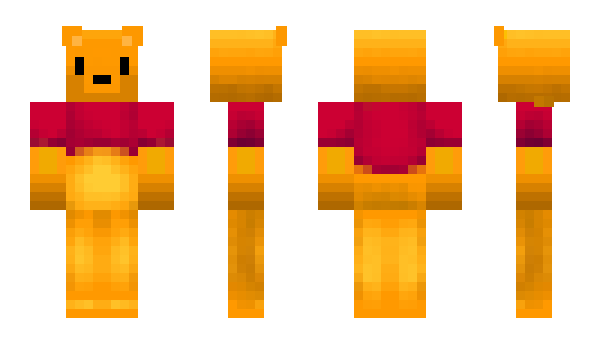 Minecraft скін по ніку reeality