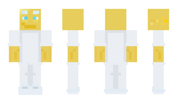 Minecraft skin jixser