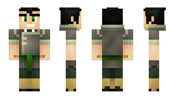 Minecraft скин по нику Beatmania