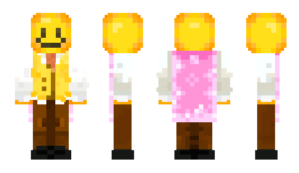 Minecraft скин по нику aliendays