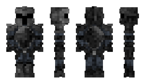 Minecraft skin BananaRizzler