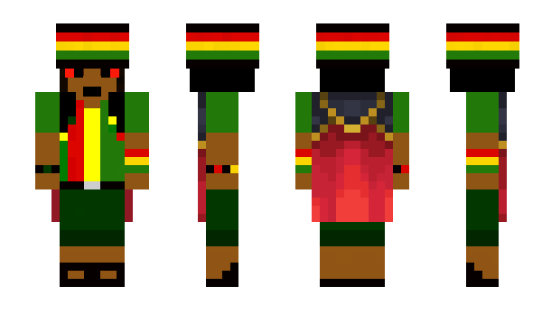 Minecraft skin matesb