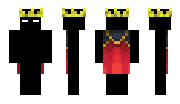 Minecraft скин по нику 100desir