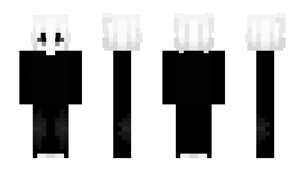 Minecraft skin okocim