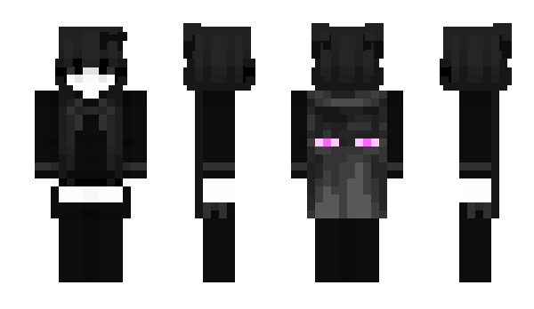 Minecraft скин по нику sim0en