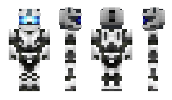 Minecraft skin legendx