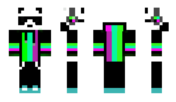 Minecraft скин по нику 15258