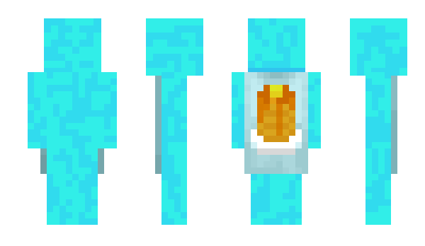 Minecraft скин по нику jembomc