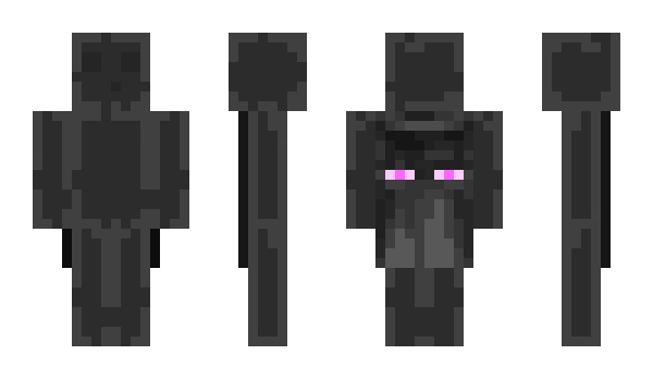 Minecraft скин по нику divior