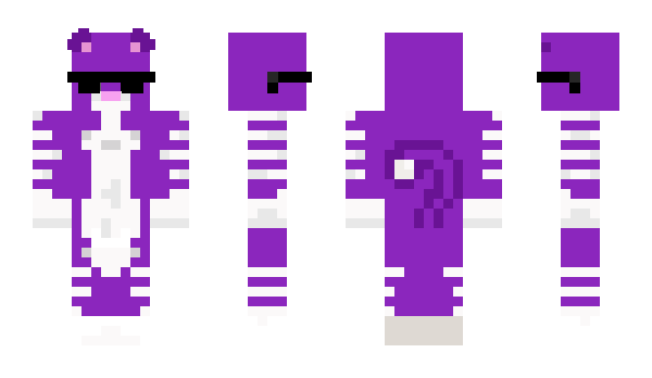 Minecraft скин по нику andreikiller