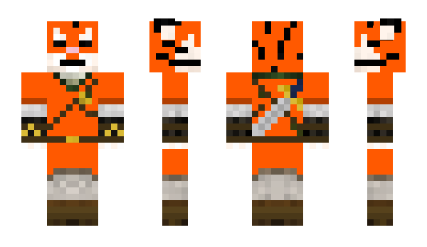 Minecraft скін по ніку peijn