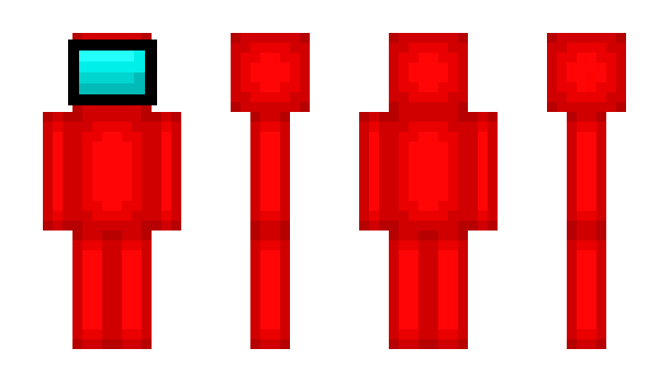 Minecraft skin __Magic___