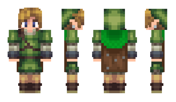 Minecraft скин по нику wnsi