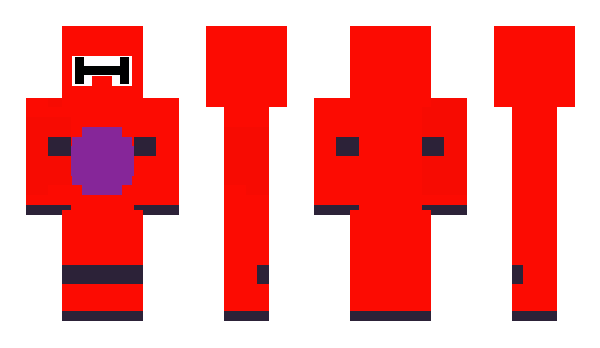 Minecraft скін по ніку Tborn