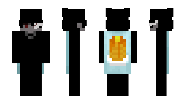 Minecraft скин по нику opencarry