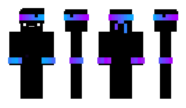 Minecraft скин по нику anticyde