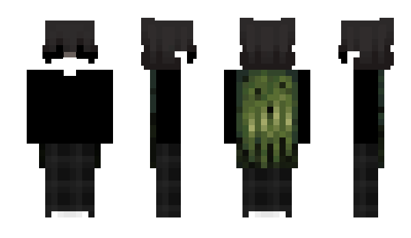 Minecraft скин по нику why49