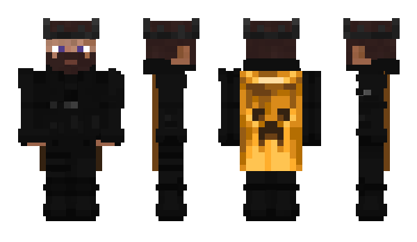 Minecraft скин по нику j__q