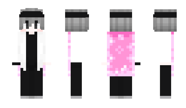 Minecraft skin JzBoy