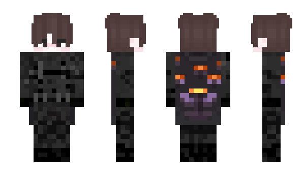 Minecraft скин по нику i9rtsdgu8h9iaw9t