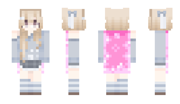 Minecraft skin sometimes73