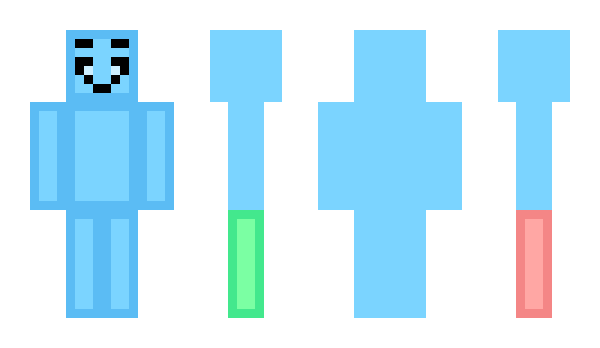 Minecraft skin RyderCraft33