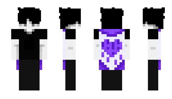 Minecraft скин по нику s1mulation