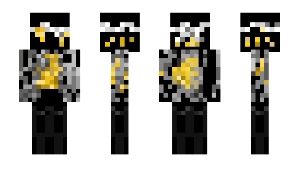 Minecraft скин по нику Emmbber