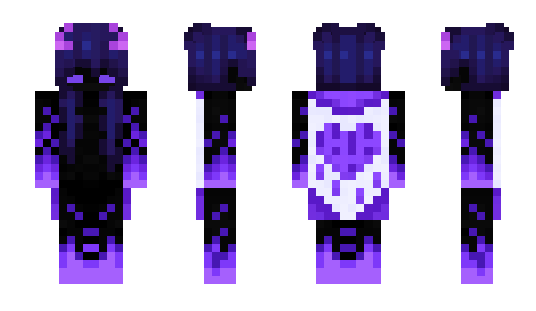 Minecraft скин по нику fdrsv